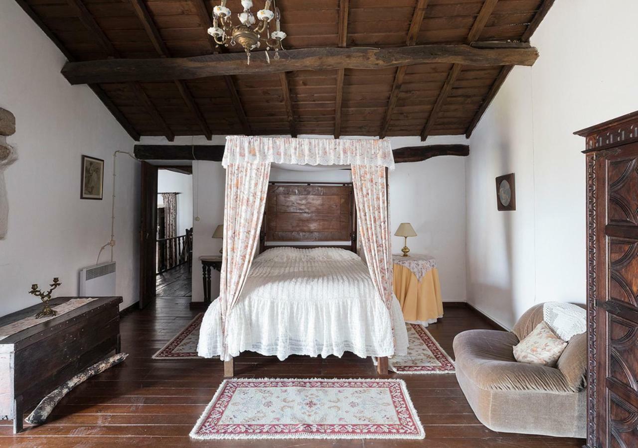Quinta Santa Isabel Villa Chaves Exterior photo